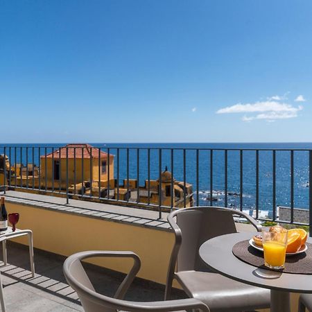 Fort Of Old Town Apartments By Ourmadeira Funchal  Buitenkant foto
