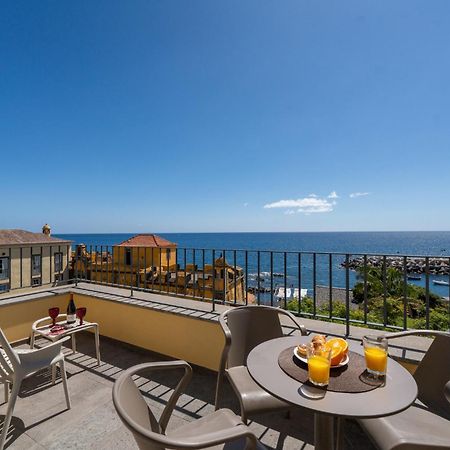 Fort Of Old Town Apartments By Ourmadeira Funchal  Buitenkant foto